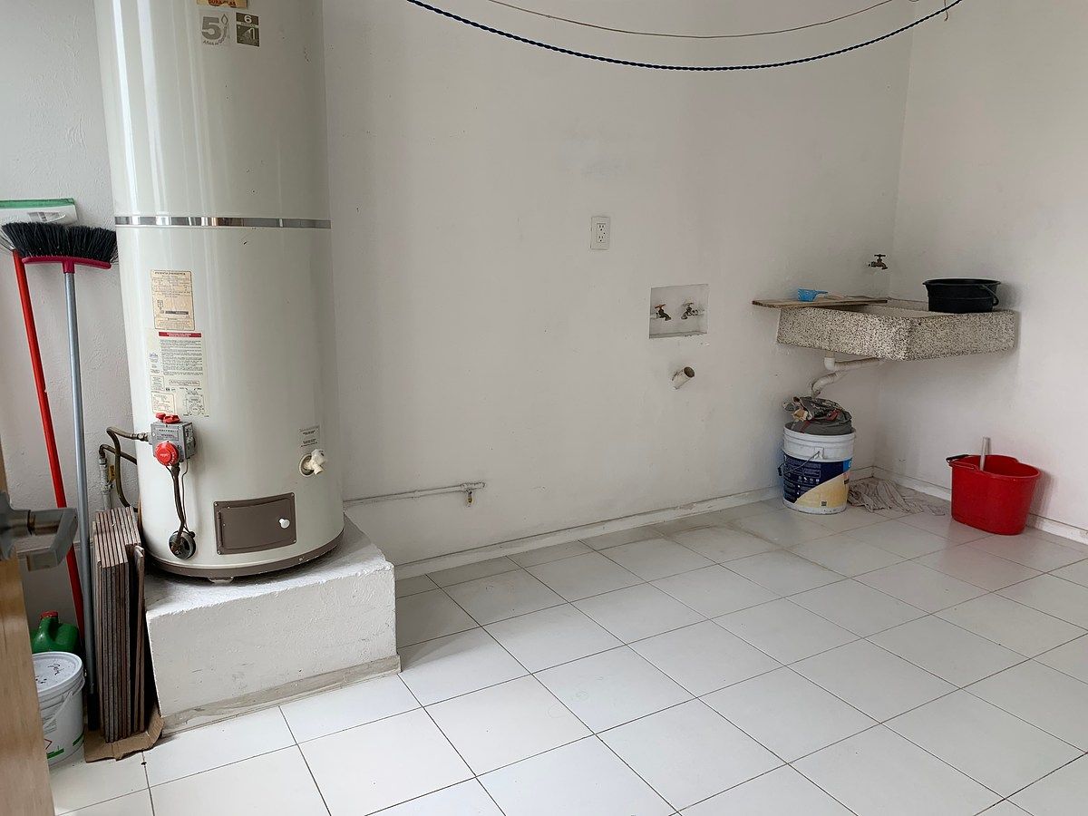 Casa en condominio en Barrio San Francisco, La Magdalena Contreras, foto 32 de 45