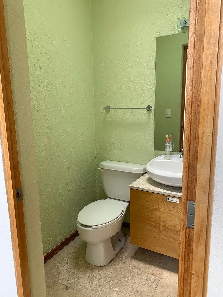 Casa en condominio en Barrio San Francisco, La Magdalena Contreras, foto 36 de 45