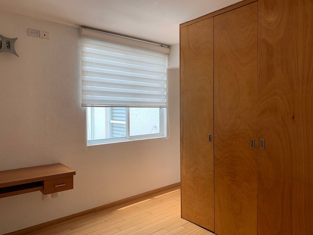 Casa en condominio en Barrio San Francisco, La Magdalena Contreras, foto 24 de 45