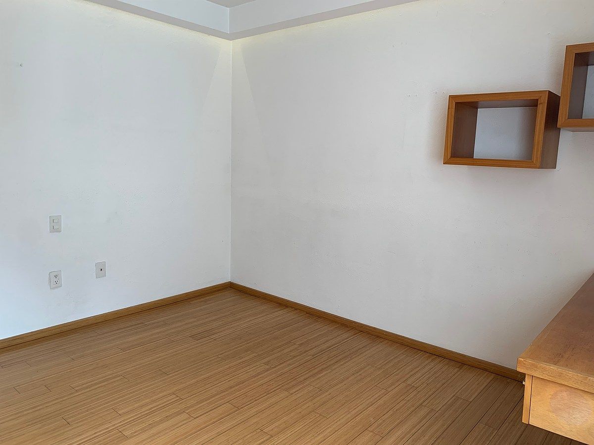 Casa en condominio en Barrio San Francisco, La Magdalena Contreras, foto 23 de 45
