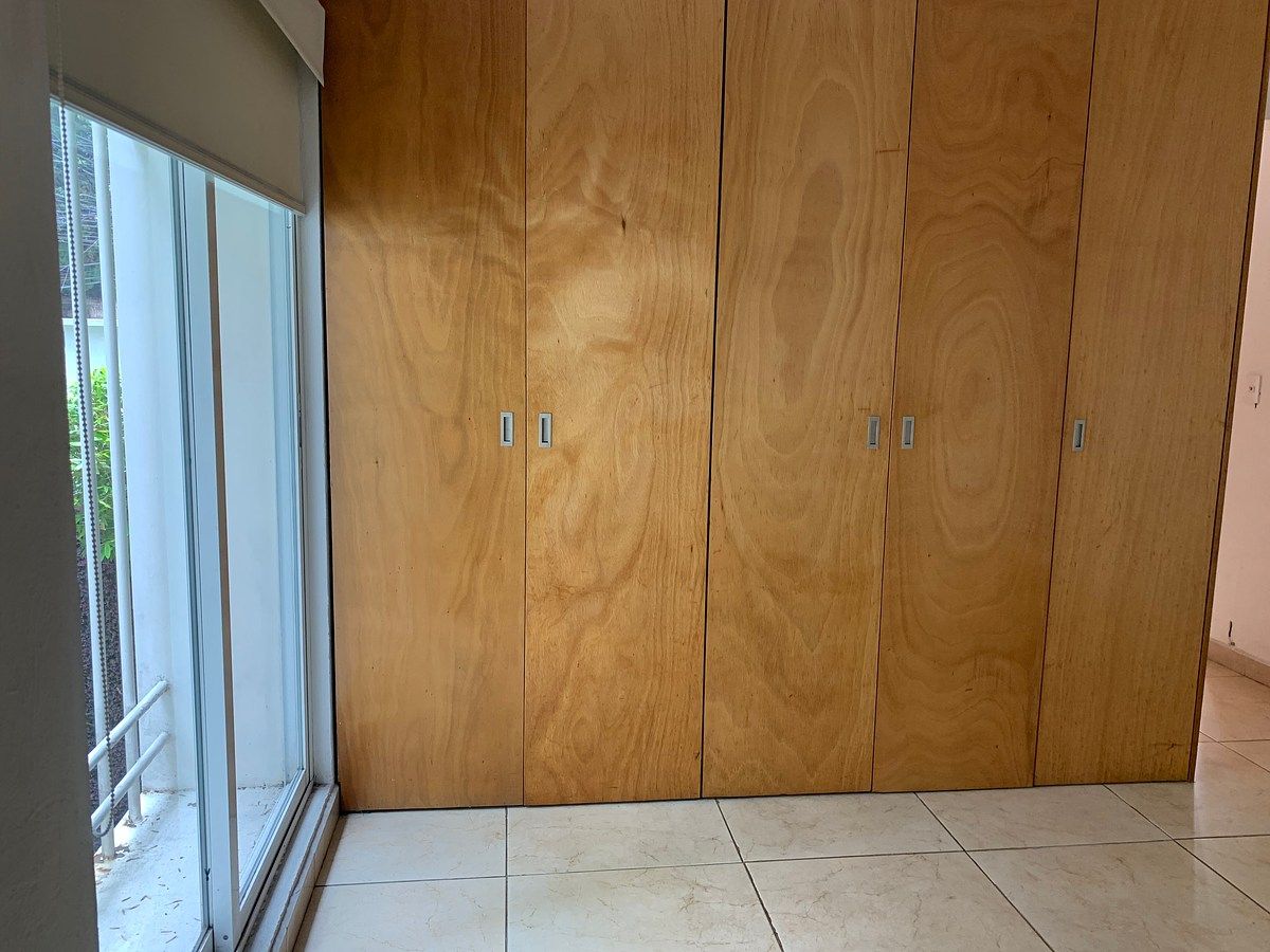 Casa en condominio en Barrio San Francisco, La Magdalena Contreras, foto 22 de 45