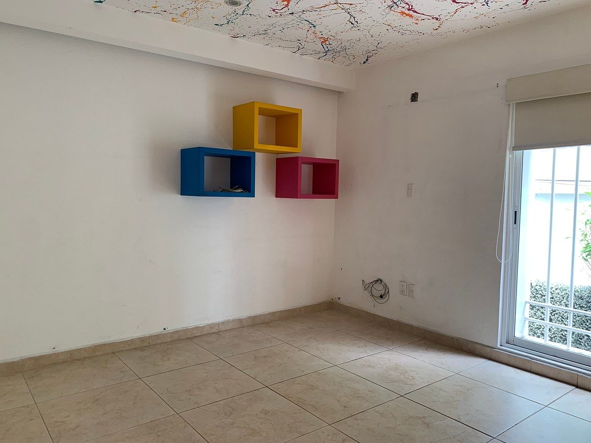 Casa en condominio en Barrio San Francisco, La Magdalena Contreras, foto 20 de 45