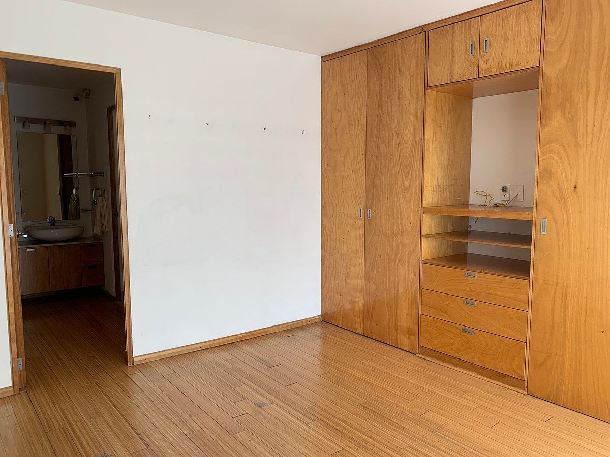 Casa en condominio en Barrio San Francisco, La Magdalena Contreras, foto 19 de 45
