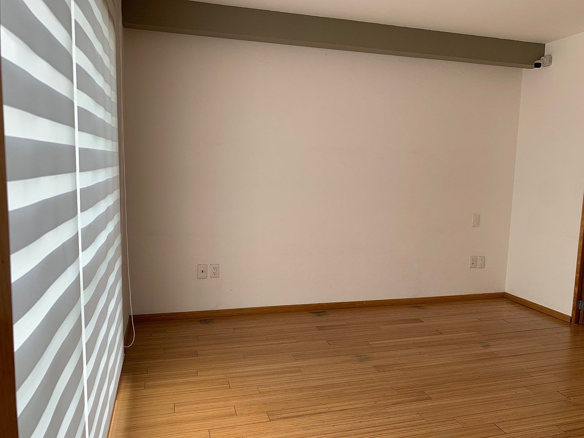 Casa en condominio en Barrio San Francisco, La Magdalena Contreras, foto 14 de 45