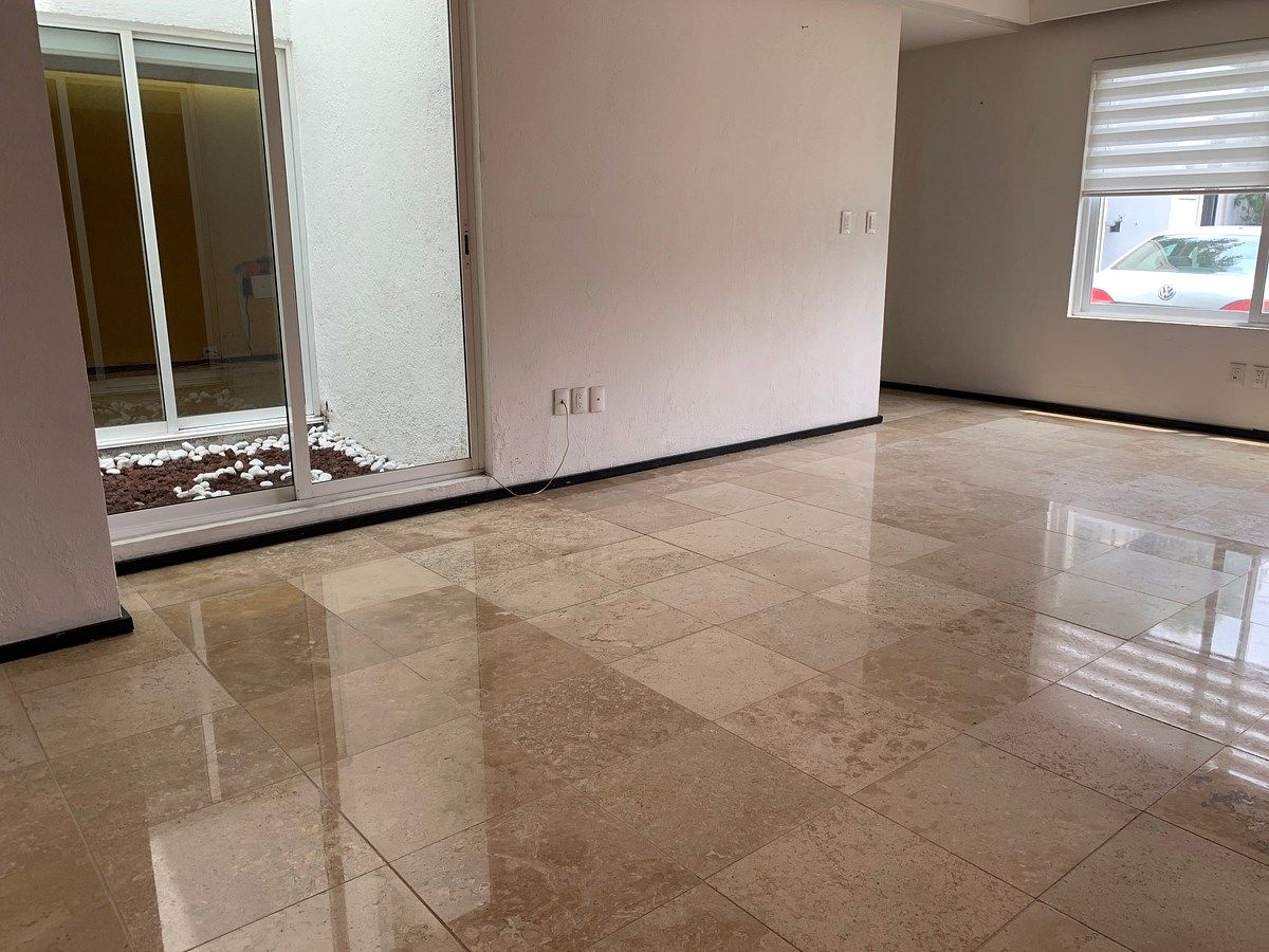 Casa en condominio en Barrio San Francisco, La Magdalena Contreras, foto 6 de 45
