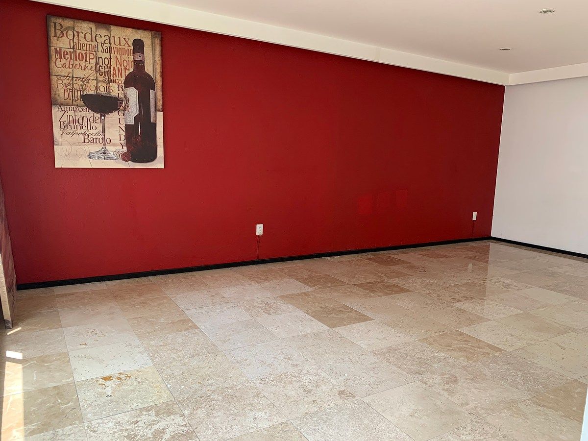 Casa en condominio en Barrio San Francisco, La Magdalena Contreras, foto 3 de 45