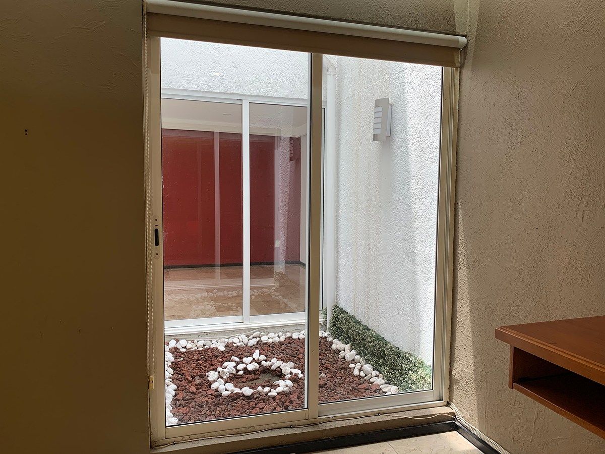 Casa en condominio en Barrio San Francisco, La Magdalena Contreras, foto 4 de 45