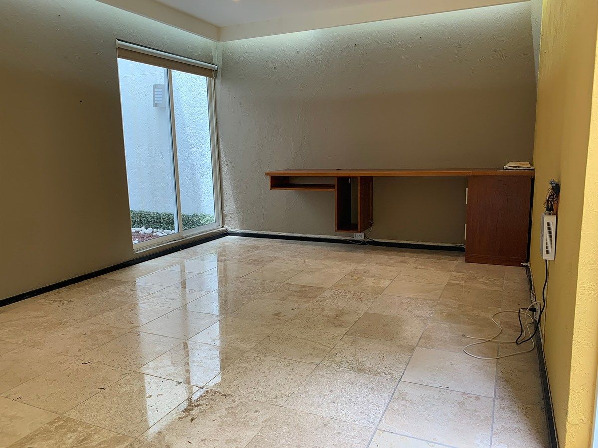 Casa en condominio en Barrio San Francisco, La Magdalena Contreras, foto 5 de 45