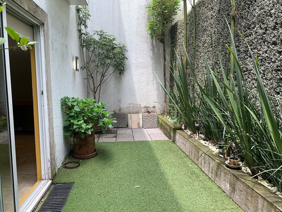 Casa en condominio en Barrio San Francisco, La Magdalena Contreras, foto 38 de 45