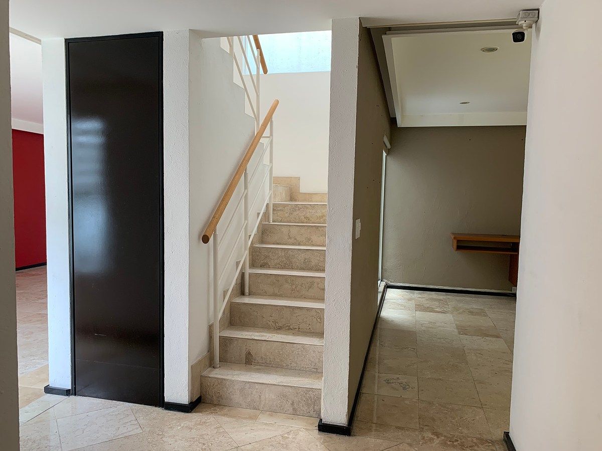 Casa en condominio en Barrio San Francisco, La Magdalena Contreras, foto 12 de 45