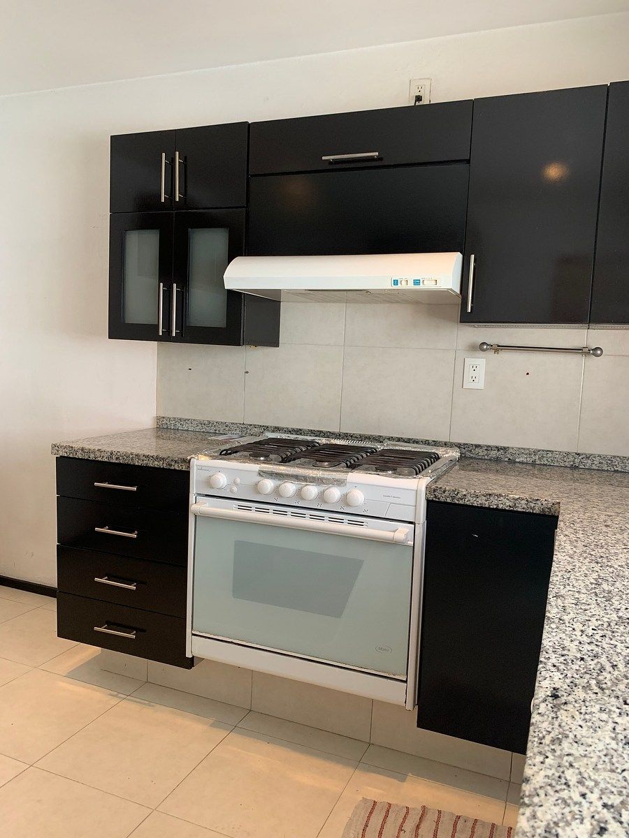 Casa en condominio en Barrio San Francisco, La Magdalena Contreras, foto 9 de 45