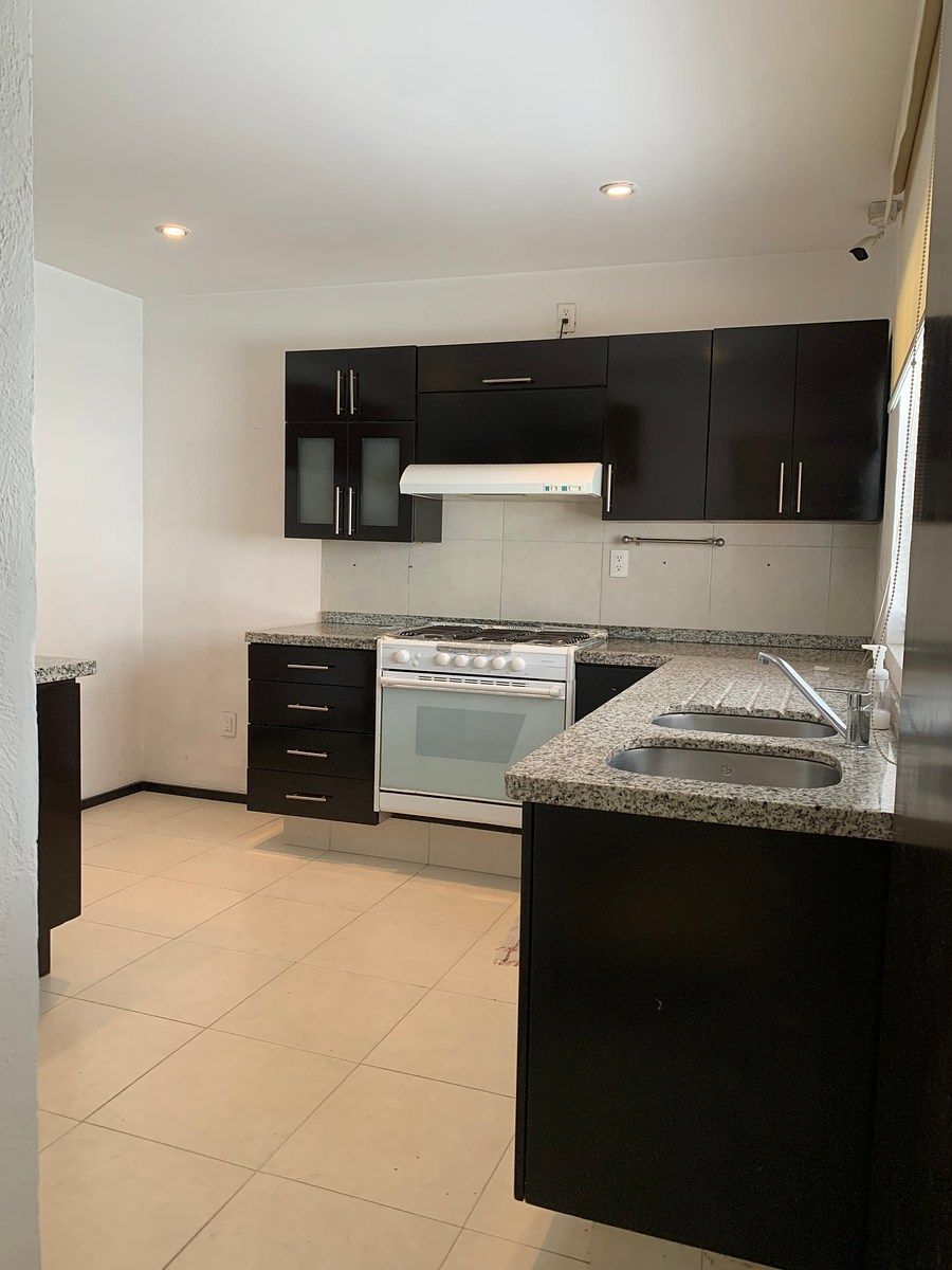 Casa en condominio en Barrio San Francisco, La Magdalena Contreras, foto 8 de 45