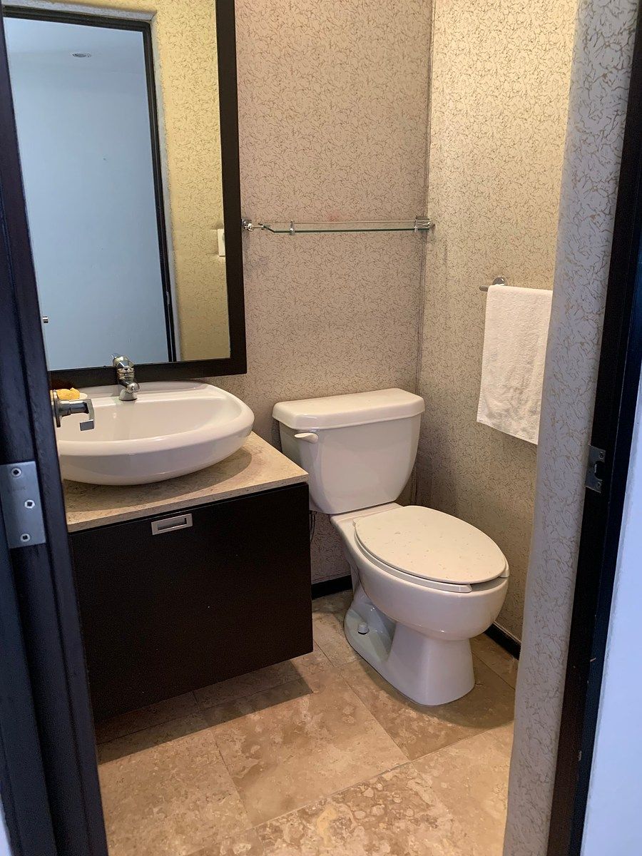 Casa en condominio en Barrio San Francisco, La Magdalena Contreras, foto 42 de 45