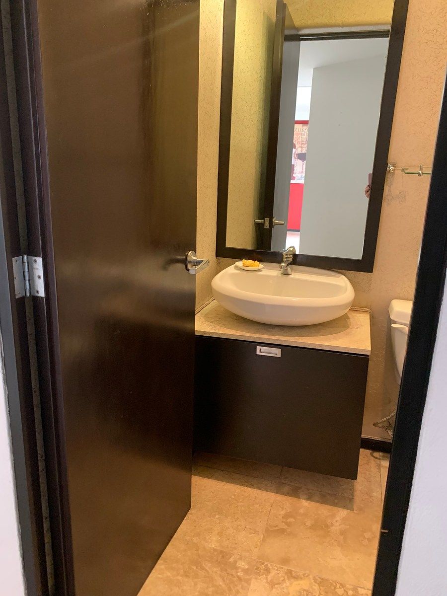 Casa en condominio en Barrio San Francisco, La Magdalena Contreras, foto 44 de 45