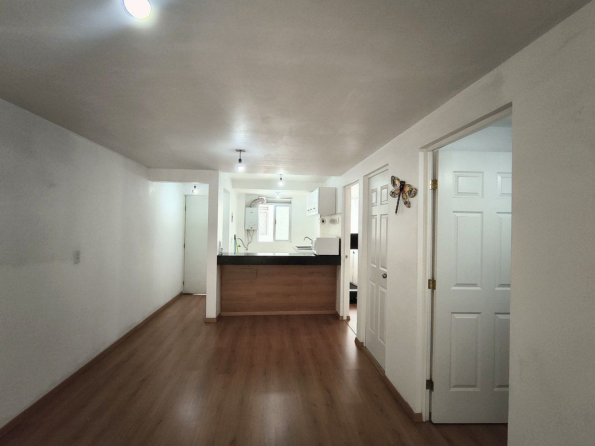 Departamento en Renta en Polanco Rayo Vende ®, foto 3 de 8