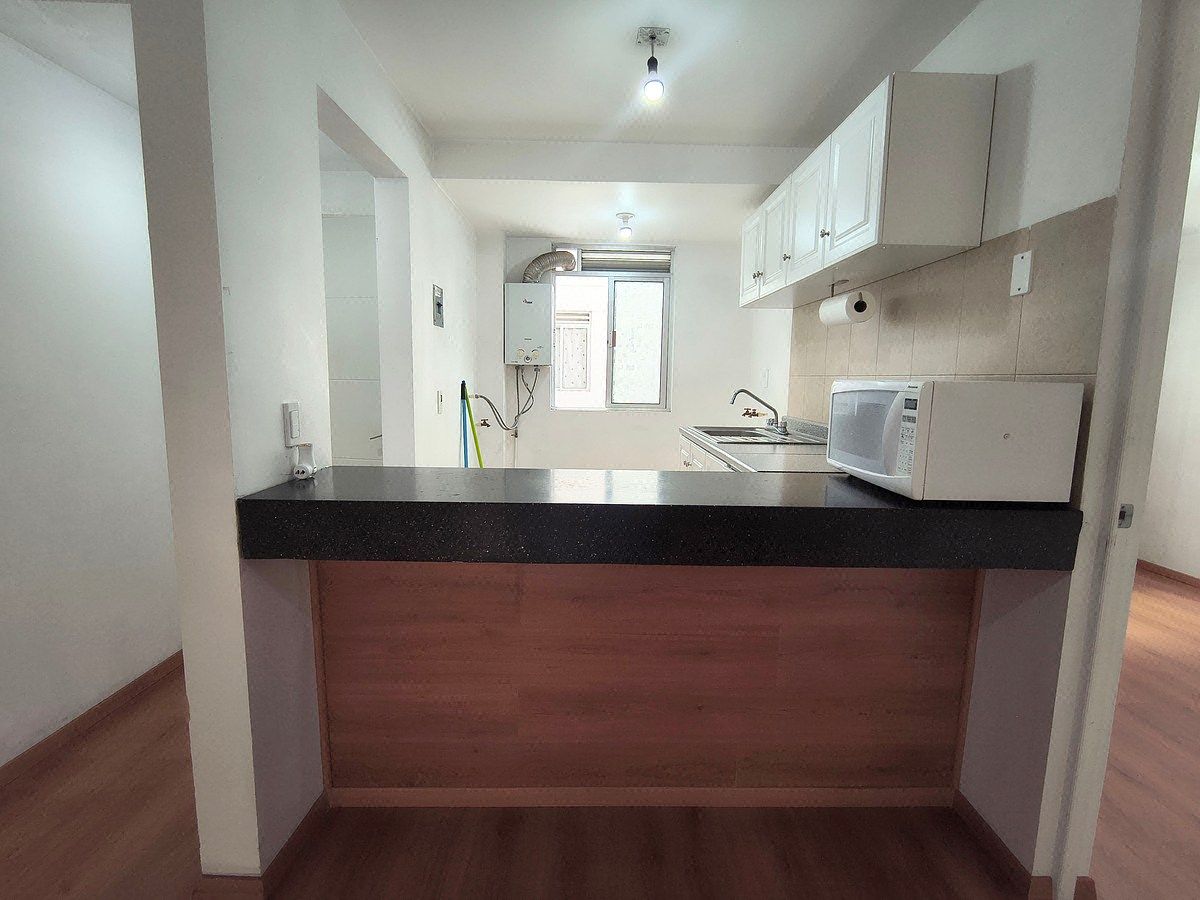 Departamento en Renta en Polanco Rayo Vende ®, foto 4 de 8