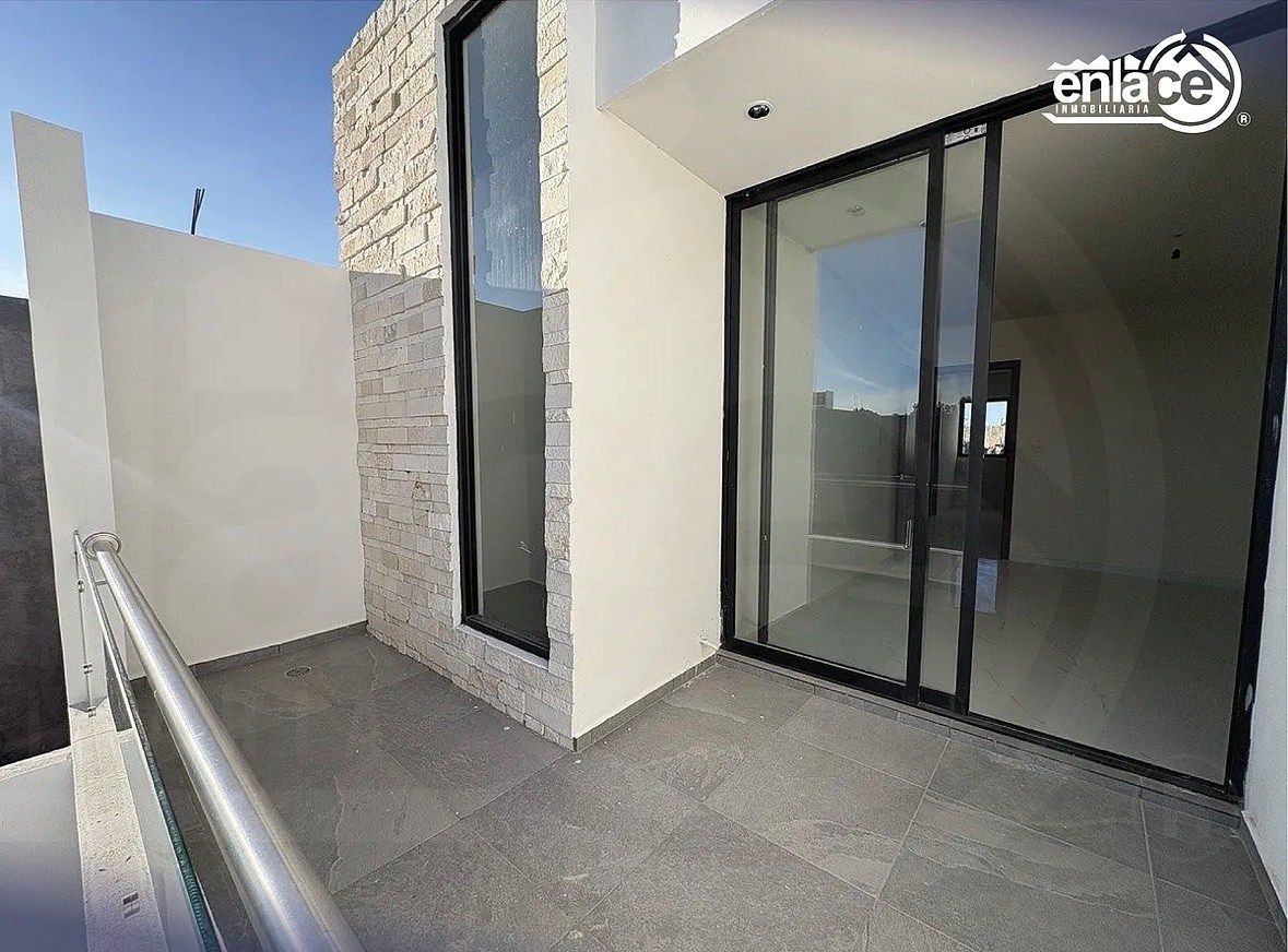 Casa em El Ciprés, Durango, foto 15 de 15