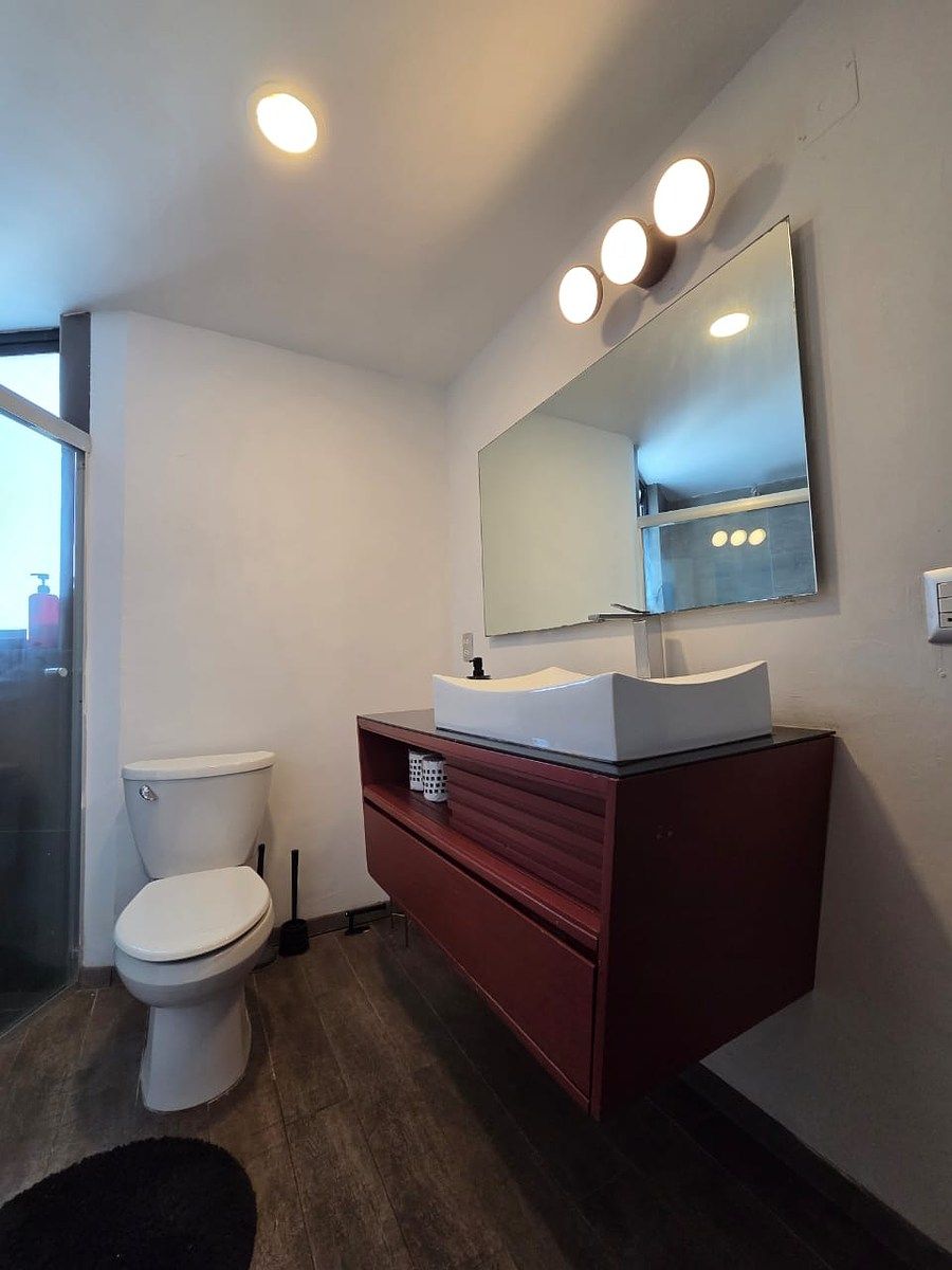 Apartamento em Lomas de Providencia, Guadalajara, foto 5 de 30