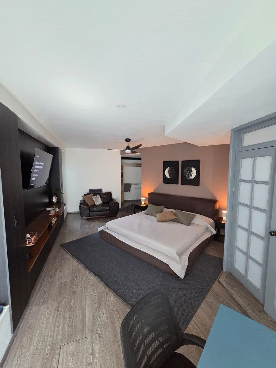 Apartamento em Lomas de Providencia, Guadalajara, foto 8 de 30