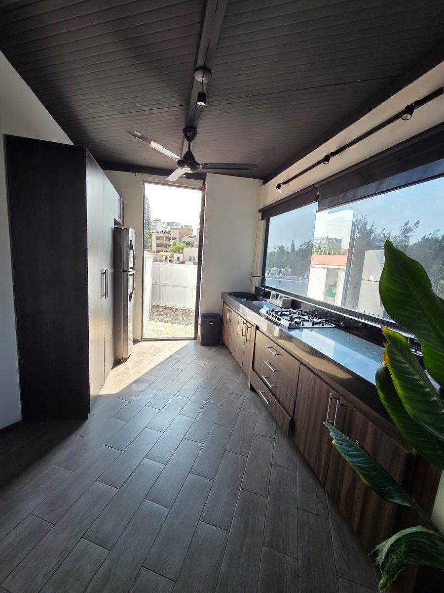 Apartamento em Lomas de Providencia, Guadalajara, foto 10 de 30