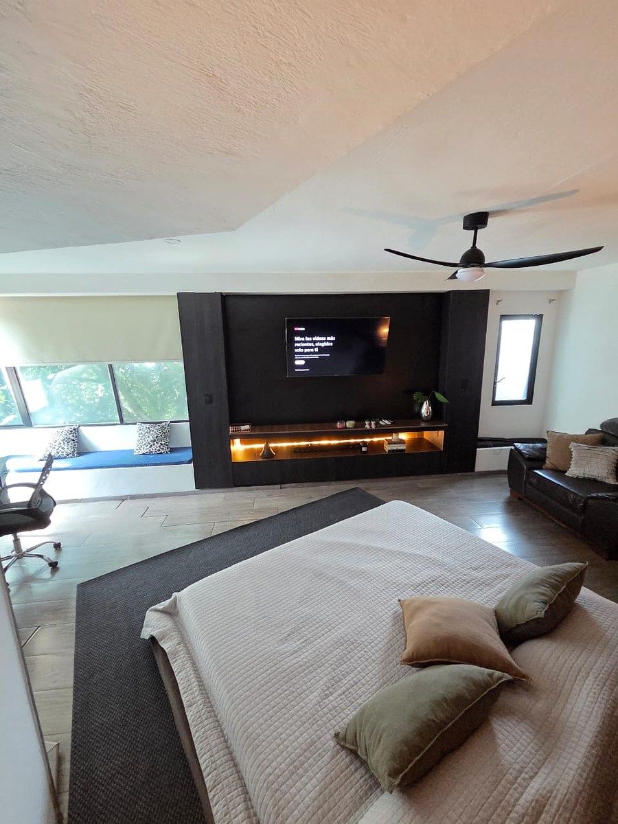 Apartamento em Lomas de Providencia, Guadalajara, foto 13 de 30