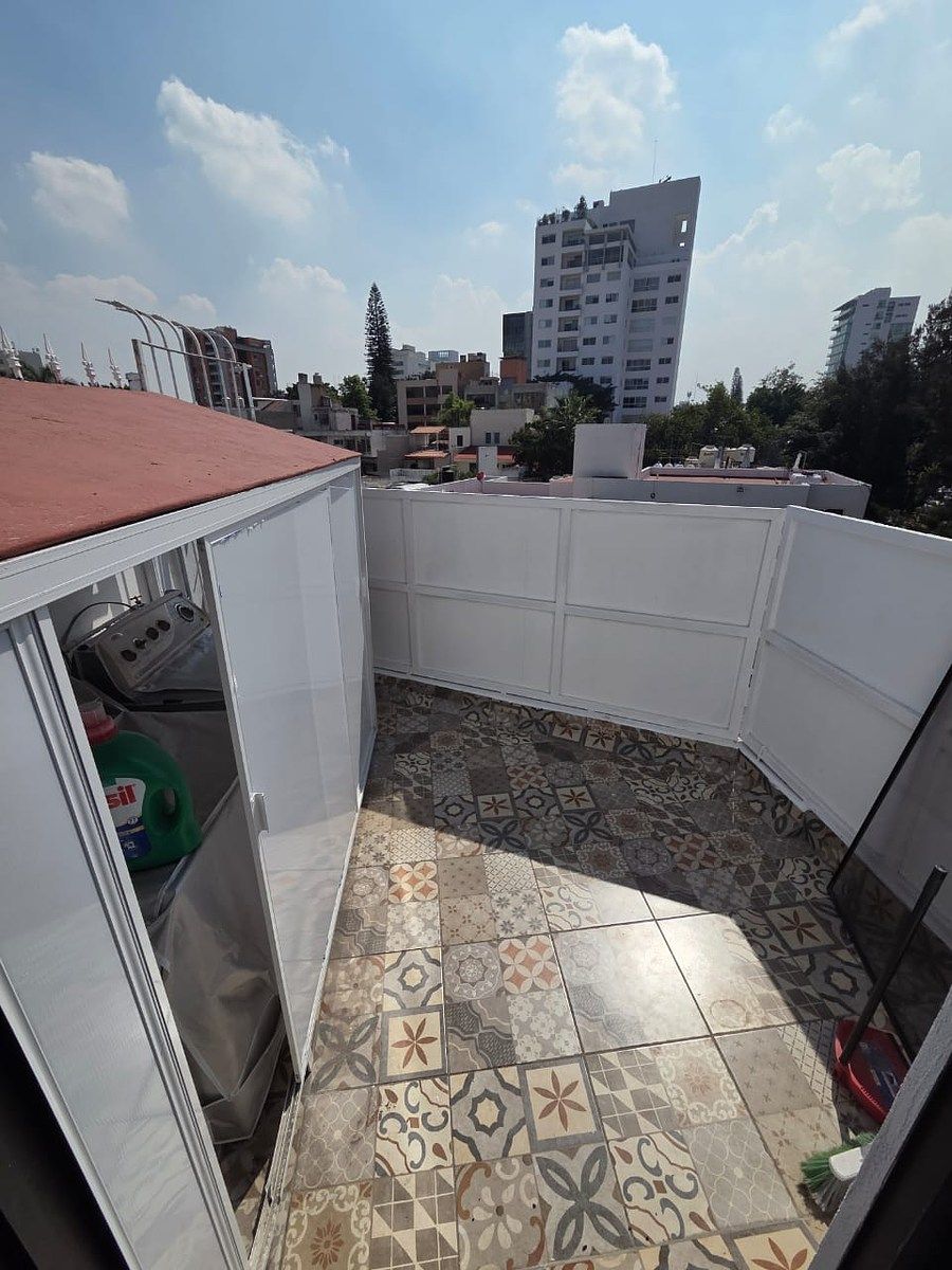 Apartamento em Lomas de Providencia, Guadalajara, foto 20 de 30