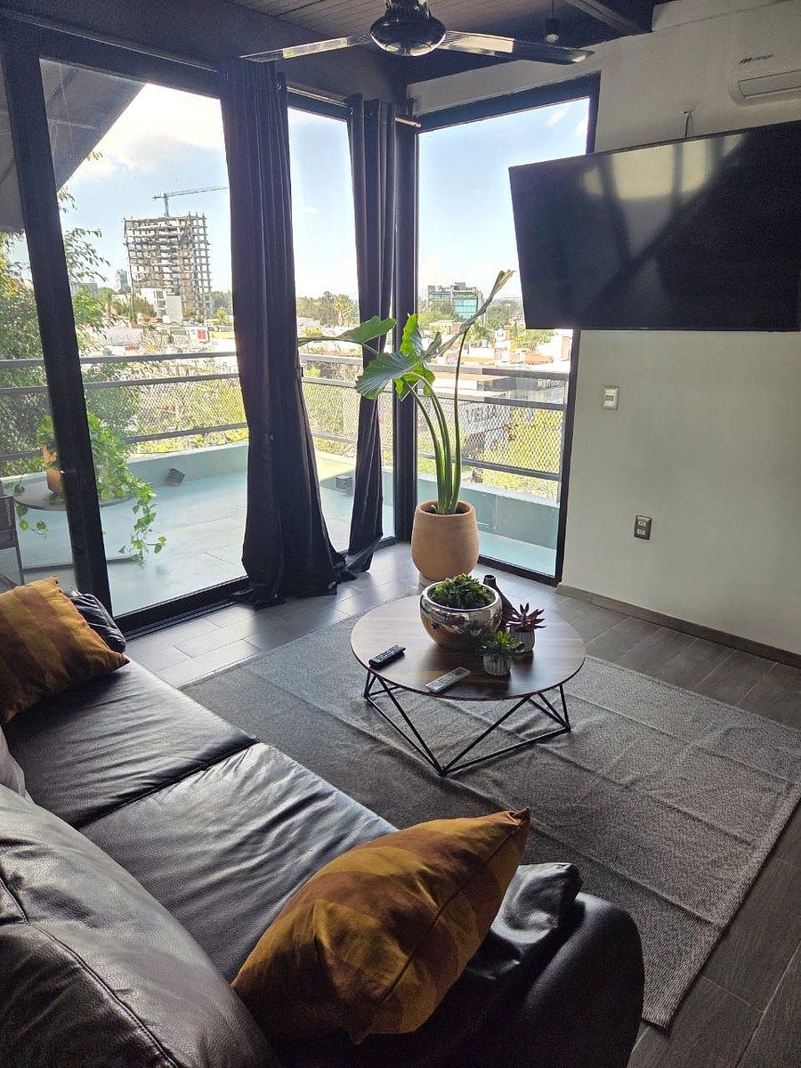 Apartamento em Lomas de Providencia, Guadalajara, foto 24 de 30