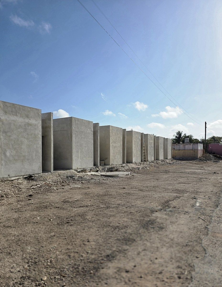 Casa en Kanasin, Kanasín, foto 3 de 19