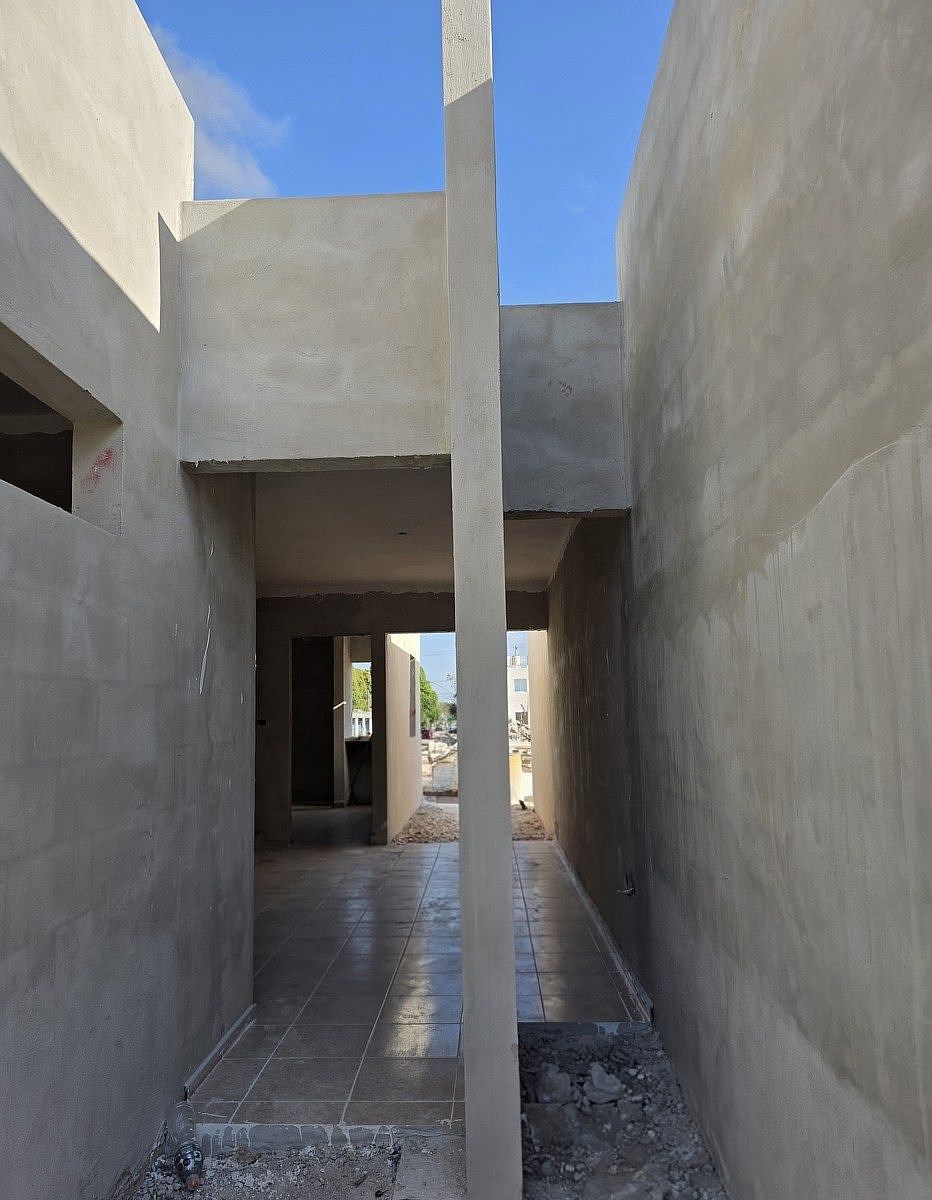 Casa en Kanasin, Kanasín, foto 4 de 19