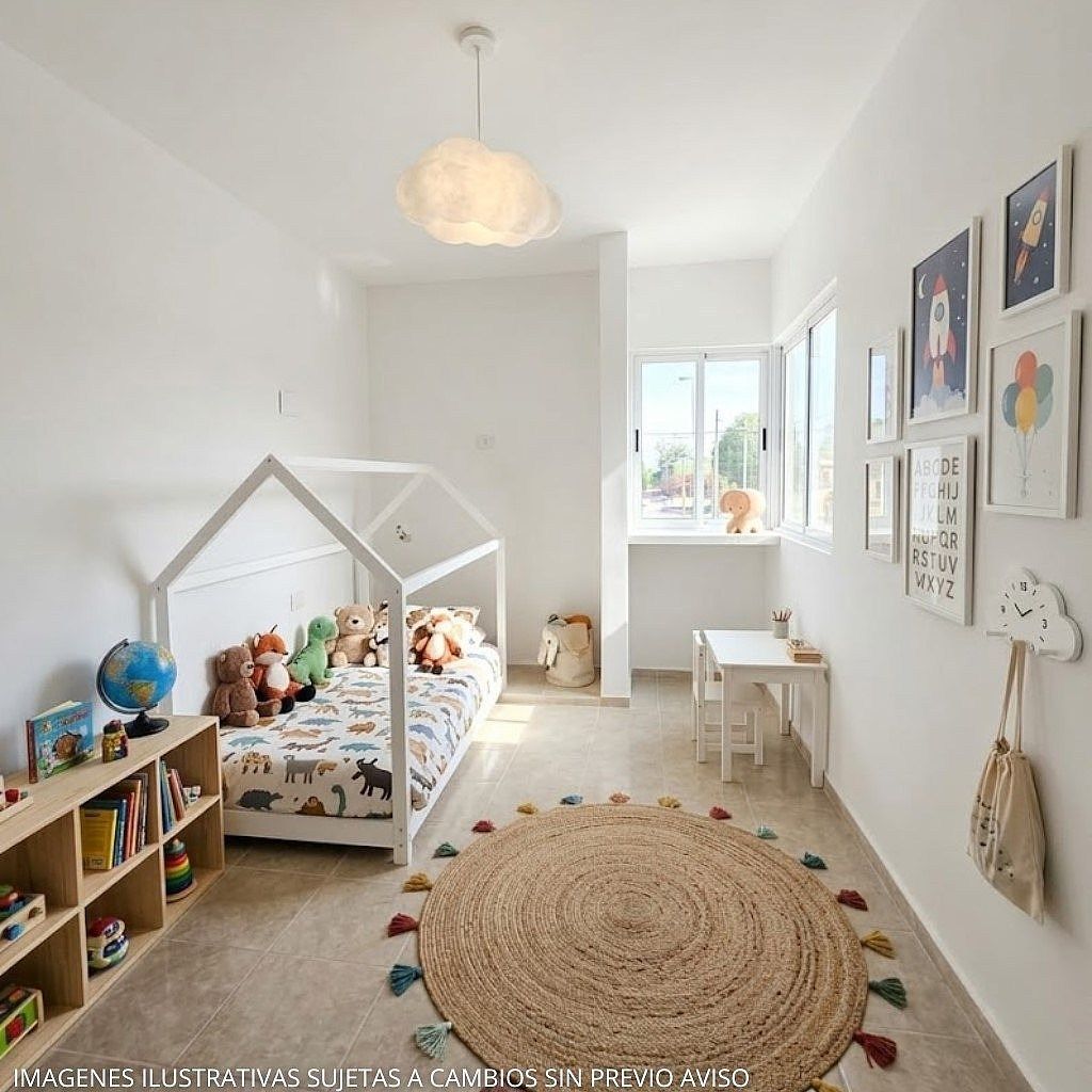 Casa en Kanasin, Kanasín, foto 15 de 19