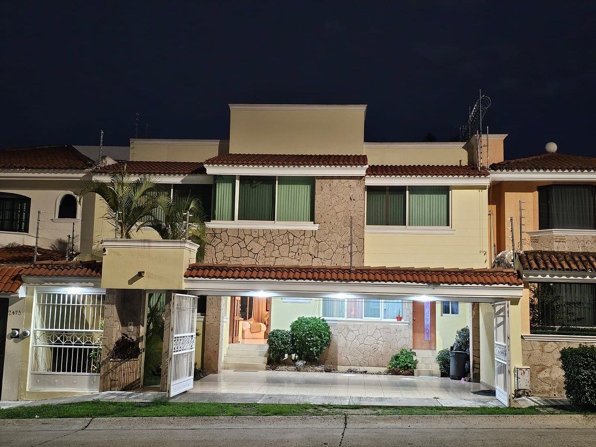 Casa en Bugambilias, Zapopan, foto 2 de 23