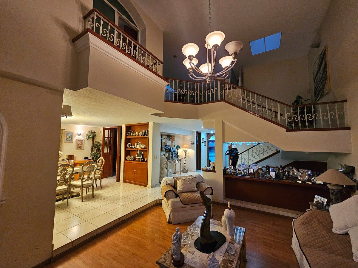 Casa en Bugambilias, Zapopan, foto 5 de 23