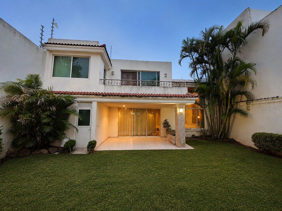 Casa en Bugambilias, Zapopan, foto 8 de 23