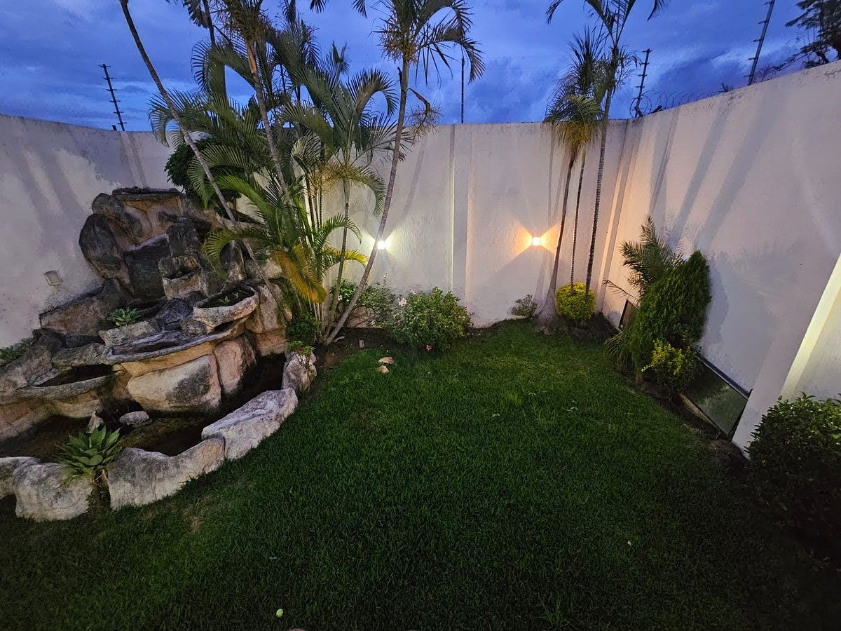 Casa en Bugambilias, Zapopan, foto 9 de 23