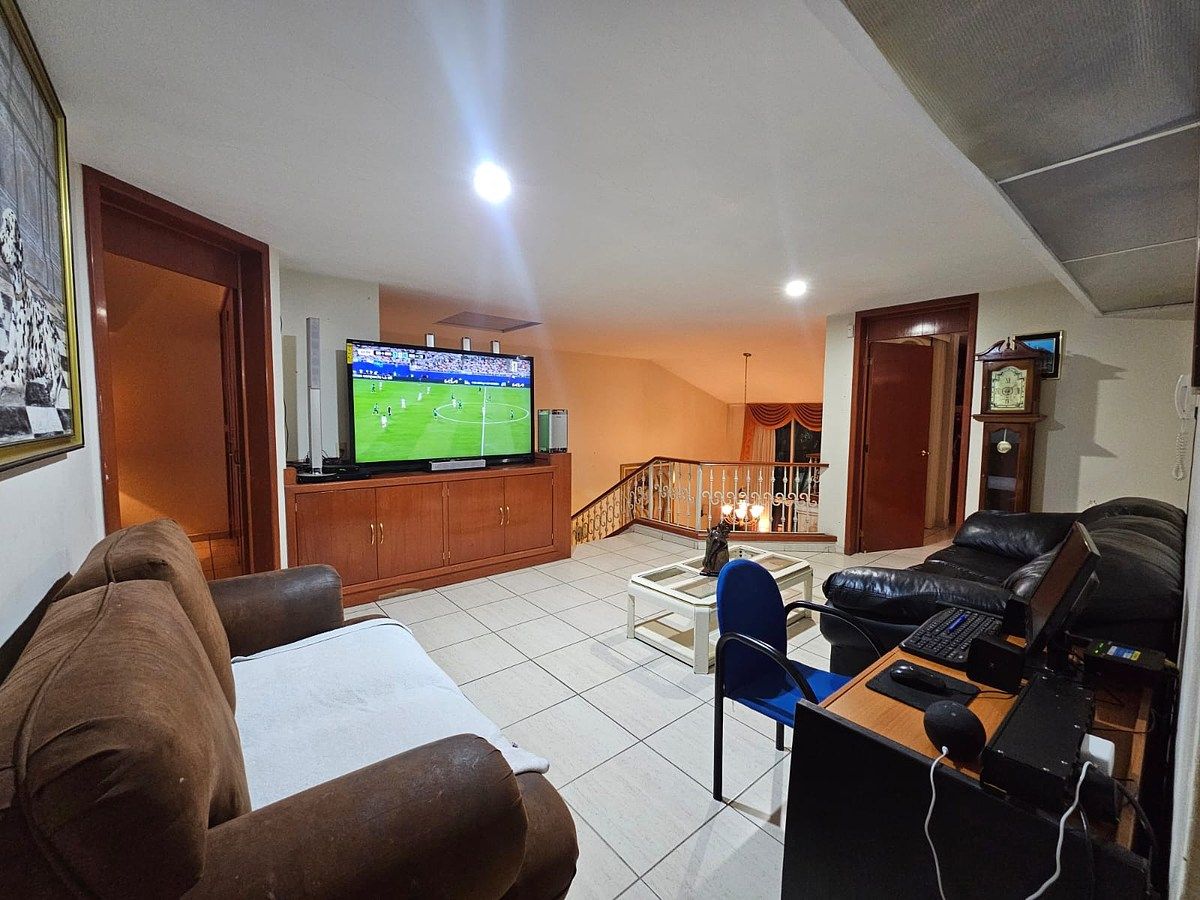 Casa en Bugambilias, Zapopan, foto 10 de 23