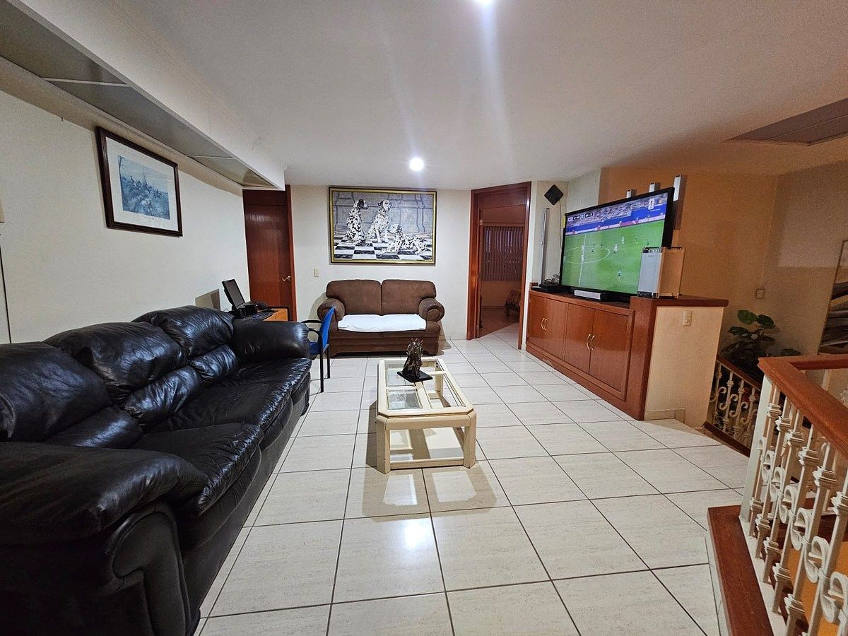 Casa en Bugambilias, Zapopan, foto 11 de 23