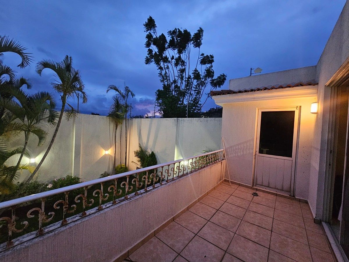 Casa en Bugambilias, Zapopan, foto 15 de 23