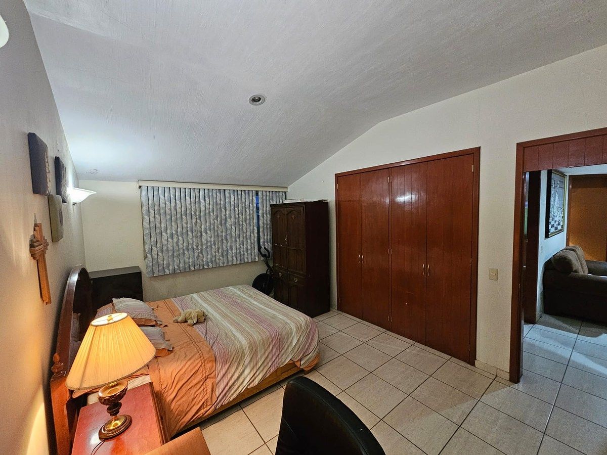 Casa en Bugambilias, Zapopan, foto 18 de 23