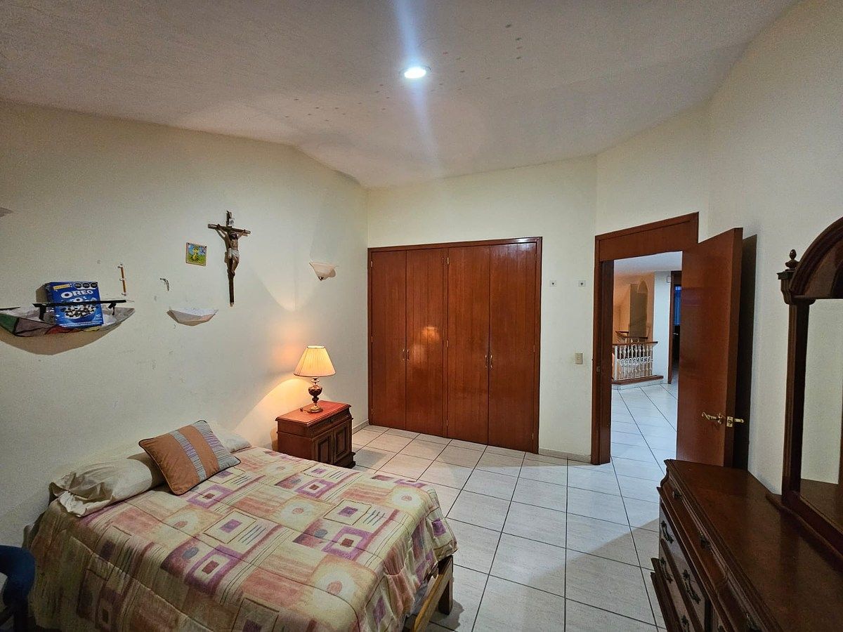 Casa en Bugambilias, Zapopan, foto 21 de 23