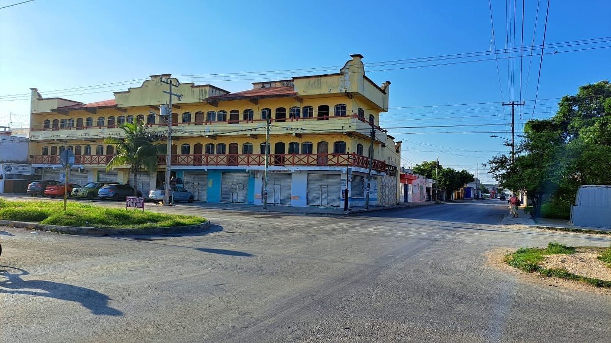 Edificio en Región 227, Benito Juárez, foto 2 de 19