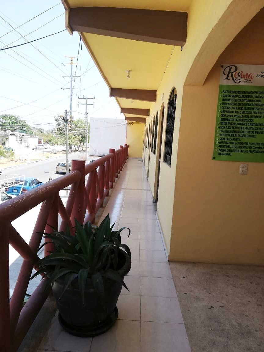 Edificio en Región 227, Benito Juárez, foto 5 de 19