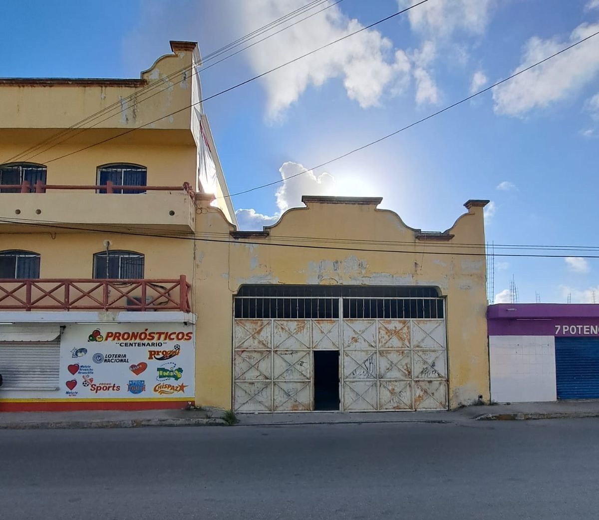 Edificio en Región 227, Benito Juárez, foto 3 de 19