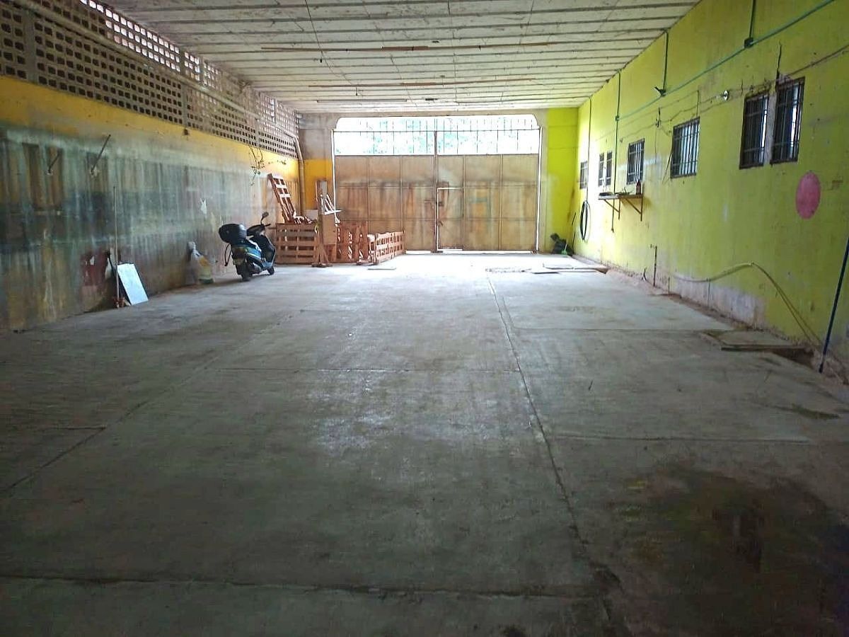 Edificio en Región 227, Benito Juárez, foto 13 de 19