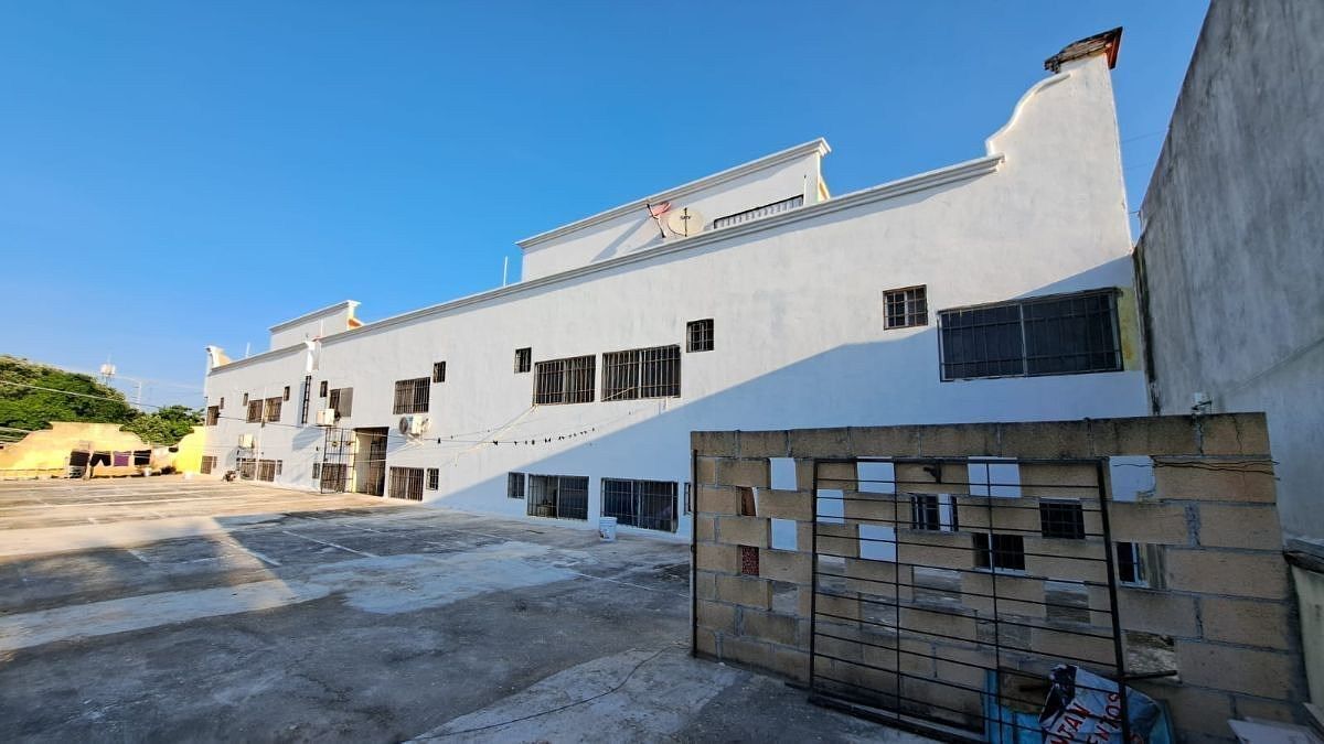 Edificio en Región 227, Benito Juárez, foto 15 de 19