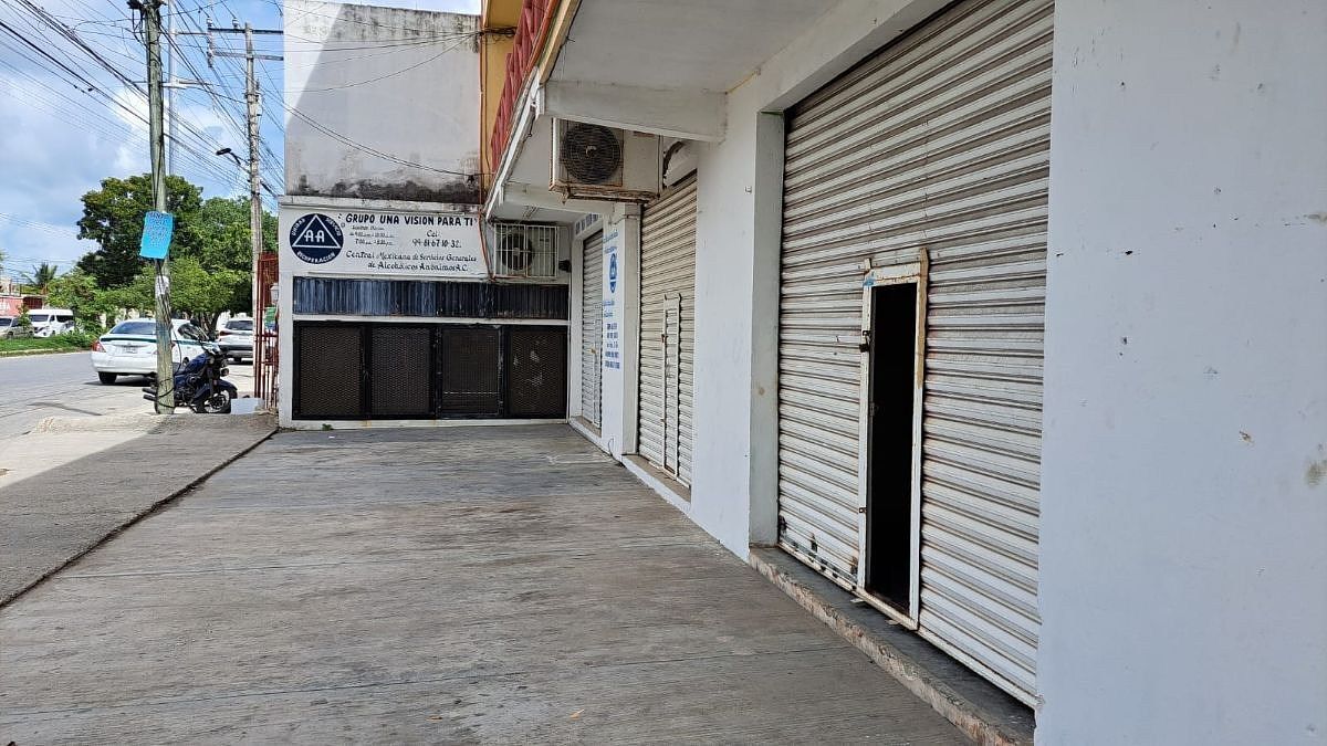 Edificio en Región 227, Benito Juárez, foto 16 de 19