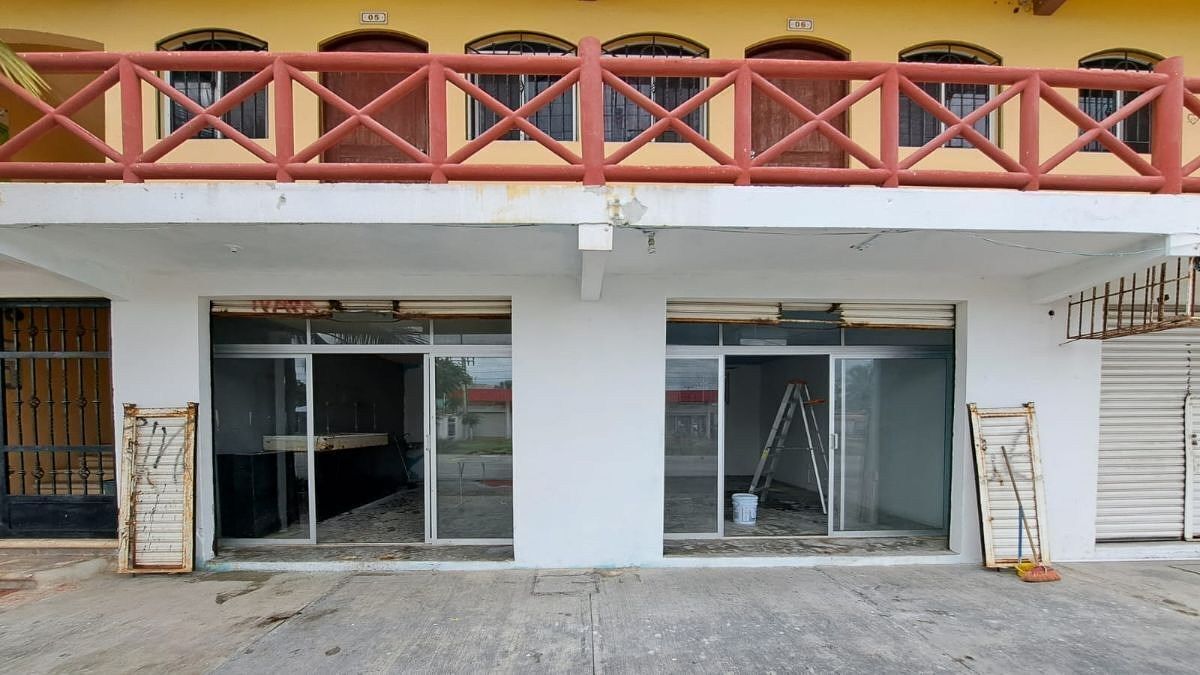 Edificio en Región 227, Benito Juárez, foto 17 de 19