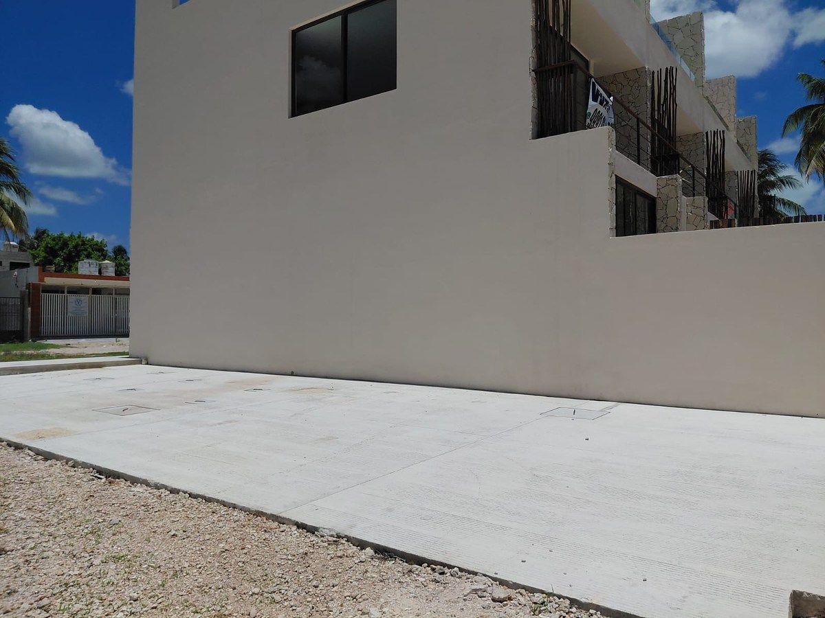 Casa em Chelem, Progreso, foto 15 de 18