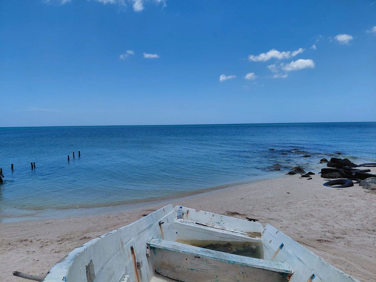 Casa em Chelem, Progreso, foto 17 de 18