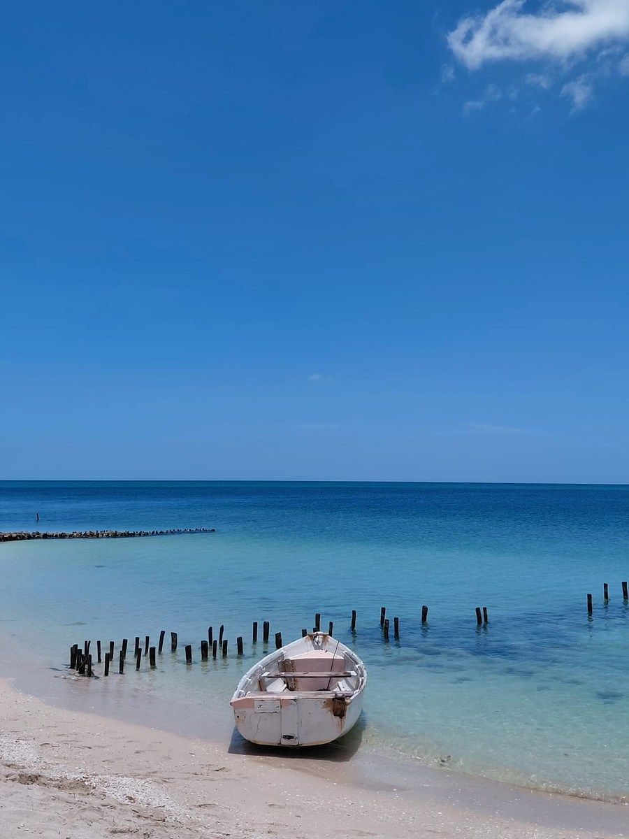 Casa em Chelem, Progreso, foto 18 de 18