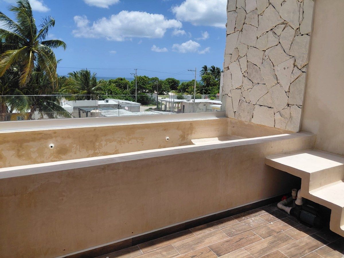 Casa em Chelem, Progreso, foto 5 de 18